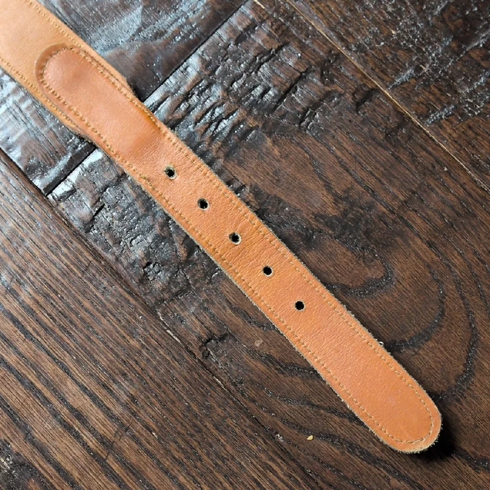 Harness House whisky colored